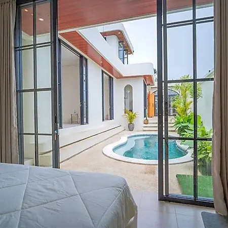 La Villa Wanagiri