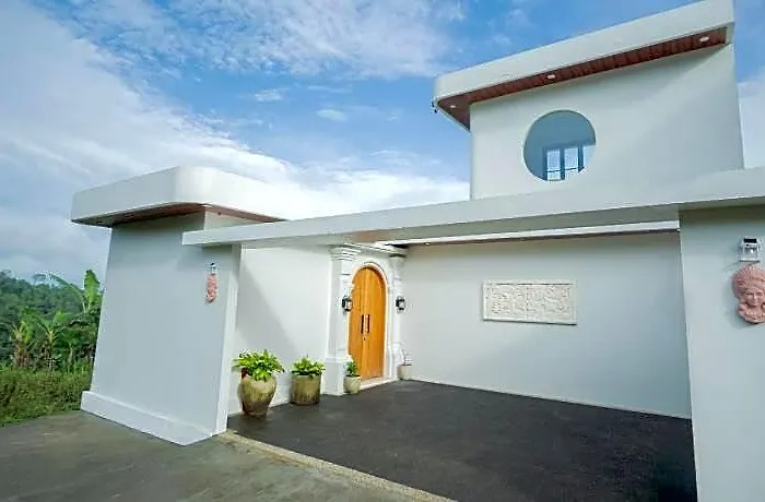La * Wanagiri